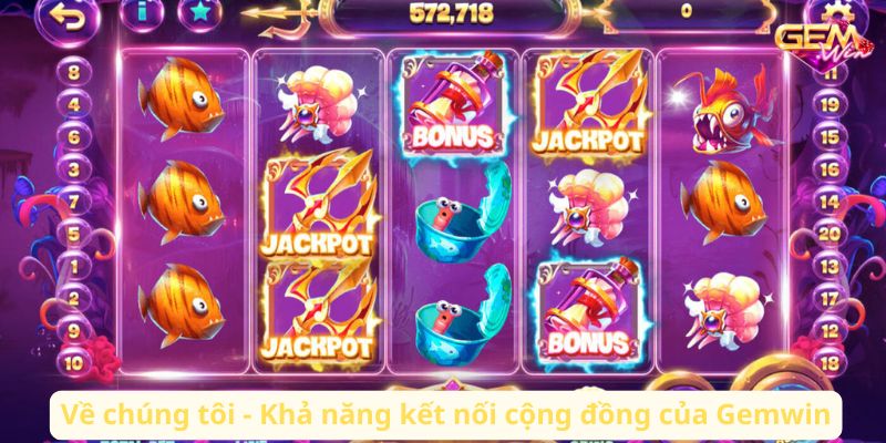ve chung toi 3 Về chúng tôi - Khả năng kết nối cộng đồng của Gemwin