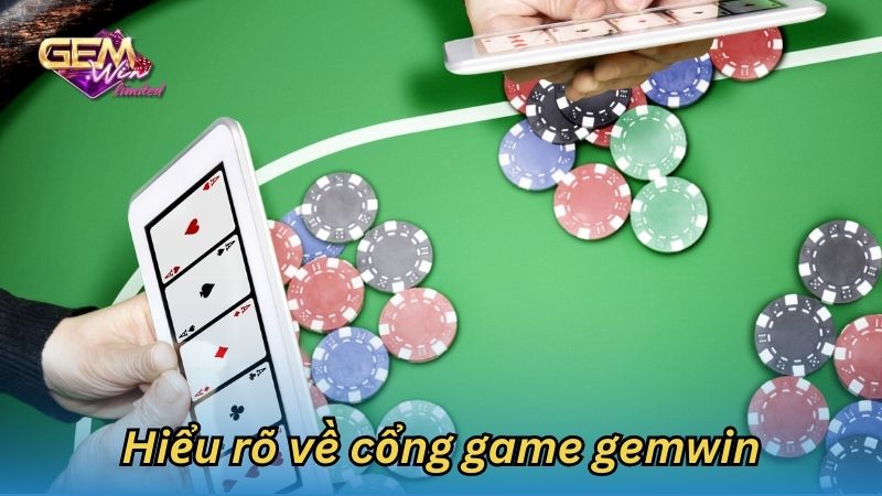 Phân tích các chiến thuật chơi hiệu quả ở cổng game gemwin 2 cong-game-gemwin